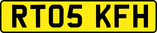 RT05KFH