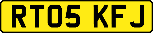 RT05KFJ