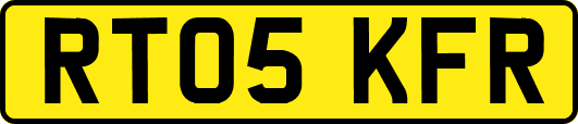 RT05KFR