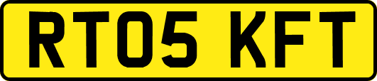 RT05KFT