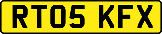 RT05KFX