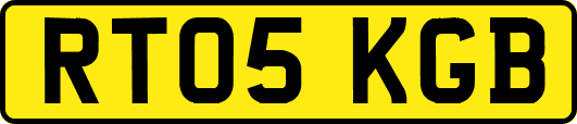 RT05KGB