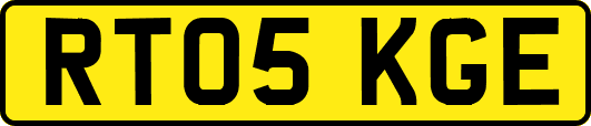RT05KGE