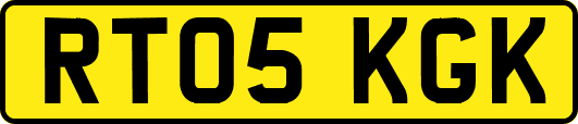 RT05KGK