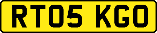 RT05KGO