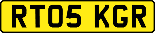 RT05KGR