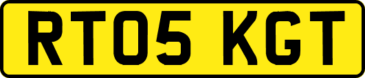 RT05KGT