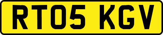 RT05KGV