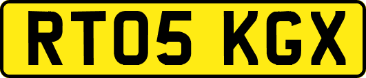 RT05KGX
