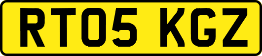 RT05KGZ