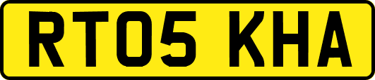 RT05KHA