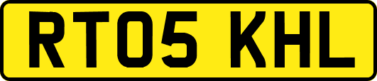 RT05KHL