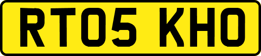 RT05KHO