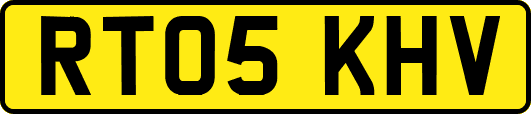 RT05KHV