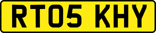RT05KHY