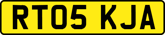 RT05KJA