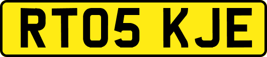 RT05KJE