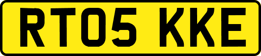 RT05KKE
