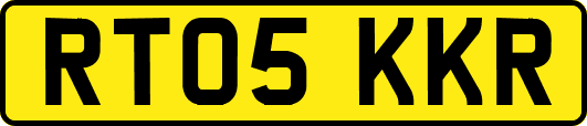 RT05KKR