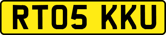 RT05KKU