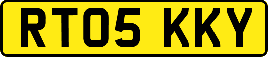 RT05KKY