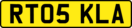 RT05KLA