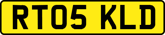 RT05KLD