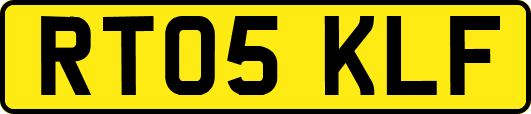 RT05KLF