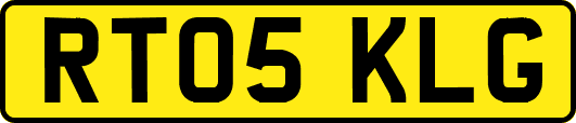 RT05KLG