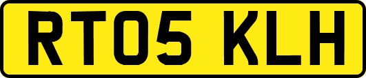 RT05KLH