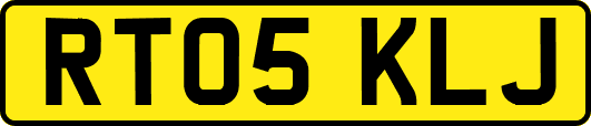 RT05KLJ