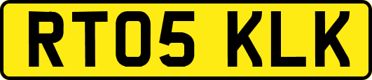 RT05KLK