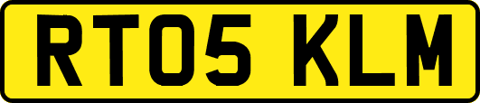 RT05KLM