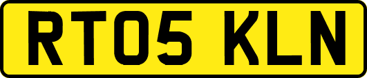 RT05KLN