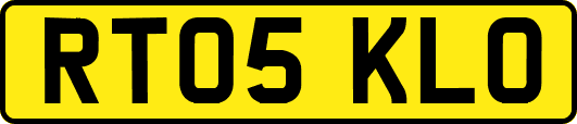 RT05KLO