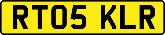 RT05KLR