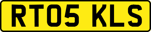 RT05KLS