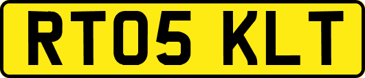 RT05KLT