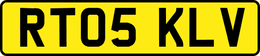 RT05KLV