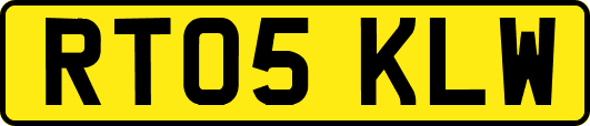 RT05KLW