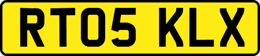 RT05KLX