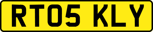 RT05KLY