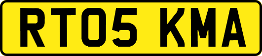 RT05KMA