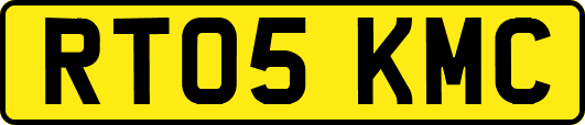 RT05KMC