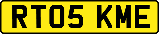 RT05KME