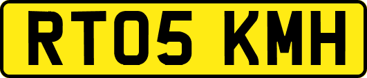 RT05KMH