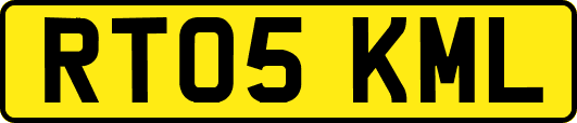 RT05KML