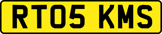 RT05KMS