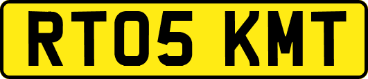 RT05KMT