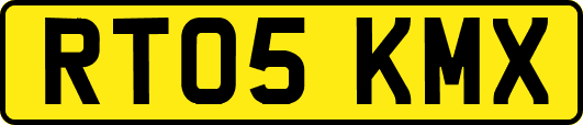 RT05KMX